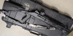 Benelli M4 A1 14'' 12ga