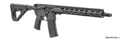 Ruger | Sturm Harrier Karabiner, 16,10 Zoll 5,56 x 45 mm!