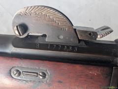 W+F Repetierbüchse Modell 1878 Vetterli |10.4x38mm (.41 Swiss)