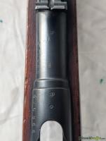 W+F Infanteriegewehr 11 | 7.5x55mm GP11