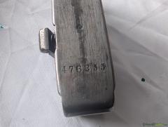 W+F Infanteriegewehr 11 | 7.5x55mm GP11