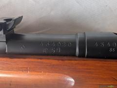 W+F | Infanteriegewehr 11 | 7.5x55mm | TOP Zustand