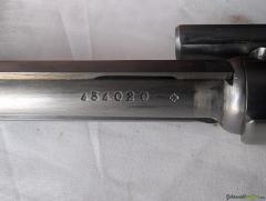 W+F | Infanteriegewehr 11 | 7.5x55mm | TOP Zustand