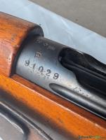 ...Andere-Nicht angegeben Karabiner 11 7.5x55mm Schmidt Rubin