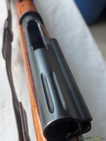 ...Andere-Nicht angegeben Karabiner 11 7.5x55mm Schmidt Rubin