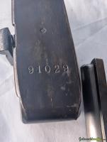 ...Andere-Nicht angegeben Karabiner 11 7.5x55mm Schmidt Rubin