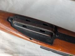 W+F Karabiner 00/11 7.5x55mm GP11