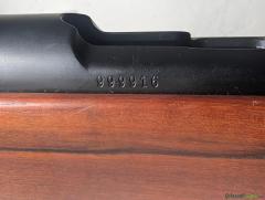 W+F K31 | Sonderedition Kantonales Schützenfest Frauenfeld 1988 | 7.5x55 GP11