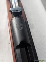 W+F K31 | Sonderedition Kantonales Schützenfest Frauenfeld 1988 | 7.5x55 GP11