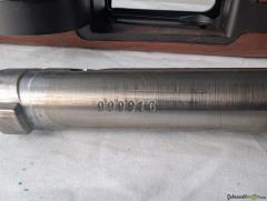 W+F K31 | Sonderedition Kantonales Schützenfest Frauenfeld 1988 | 7.5x55 GP11