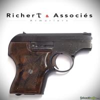 Smith & Wesson Model 61-2 cal. .22LR