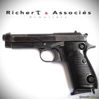 Helwan Model 951 cal. 9mmP