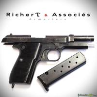 Helwan Model 951 cal. 9mmP