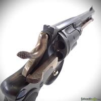 W+F Model 1882 Lausanner Polizei cal. 7.5 Rev. (1888)