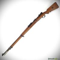 Spandau Model 98K 1917 cal. 8x57IS