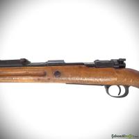 Spandau Model 98K 1917 cal. 8x57IS