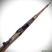 Spandau Model 98K 1917 cal. 8x57IS