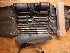 Gewehr Putzzeug STGW 57  CH Armee