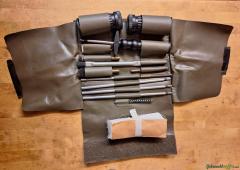 Putzzeug CH Armee für das STGW 90  SIG550