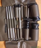 Putzzeug CH Armee für das STGW 90  SIG550