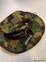 Pitchfork Boonie Hat SwissCamo / TAZ 90 Grösse S/M und L/XL