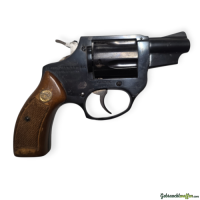 Astra Cadix, Kal. .38Spec