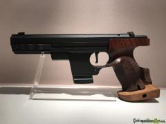 Waffenständer für Revolver und Pistolen