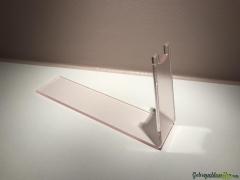 Waffenständer für Revolver und Pistolen