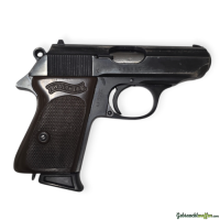 Walther Mod. PPK, Kal. 7.65mm