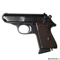 Walther Mod. PPK, Kal. 7.65mm