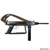 SFW Madsen M-50, Kal. 9x19