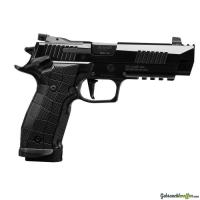 SIG-Sauer P226 XFIVE Reserve 9x19mm Parabellum/Luger/NATO