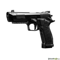 SIG-Sauer P226 XFIVE Reserve 9x19mm Parabellum/Luger/NATO