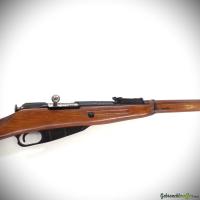 Mosin Nagant Model 91/30 cal. 7.62 x 54R