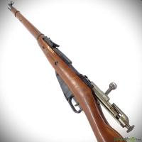 Mosin Nagant Model 91/30 cal. 7.62 x 54R