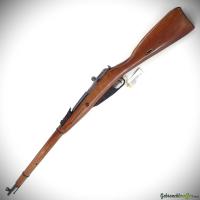 Mosin Nagant Model 91/30 cal. 7.62 x 54R