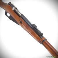 Mosin Nagant Model 91/30 cal. 7.62 x 54R