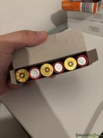 12/70 Zink Leucht und Siganlpatronen