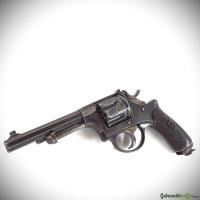 W+F Model 1882 cal. 7.5 Rev. (1883-87)