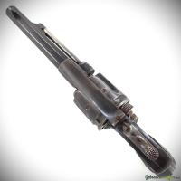 W+F Model 1882 cal. 7.5 Rev. (1883-87)