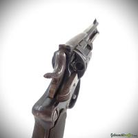 W+F Model 1882 cal. 7.5 Rev. (1883-87)