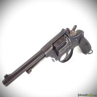 W+F Model 1882 cal. 7.5 Rev. (1883-87)