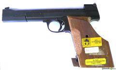 Hammerli 215 .22 LR Long Rifle