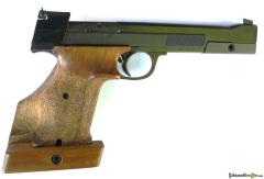 Hammerli 215 .22 LR Long Rifle