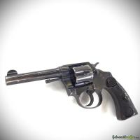 Colt Model Police Positive cal. .38-200 (1922)