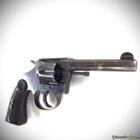 Colt Model Police Positive cal. .38-200 (1922)