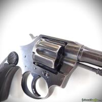 Colt Model Police Positive cal. .38-200 (1922)