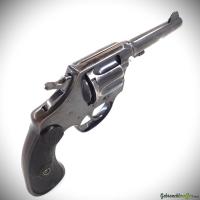 Colt Model Police Positive cal. .38-200 (1922)