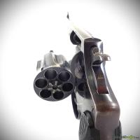 Colt Model Police Positive cal. .38-200 (1922)