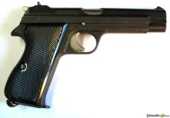 SIG P210 / p49 9mm Para